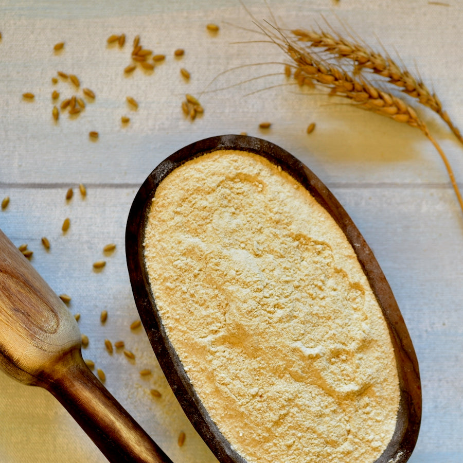 Cereal Grains