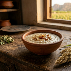 Ragi - Mandua | Naturally grown whole grain | Direct from tribal farmers
