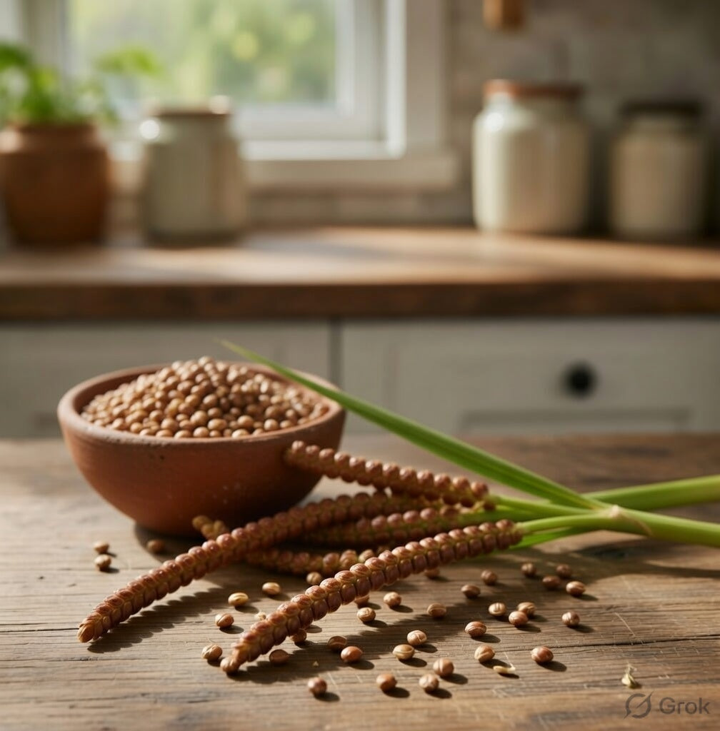 Kodo Millet (Kodra) | 100% Natural Whole Grain