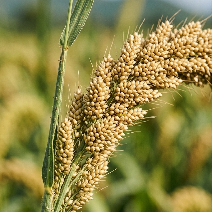 barnyard-millet