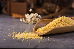 foxtail-grains