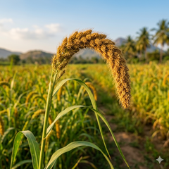 foxtail-stalk