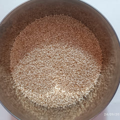 Kodo Millet (Kodra) | 100% Whole Grain | From Thiruvannamalai