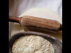 Bansi wheat atta flour