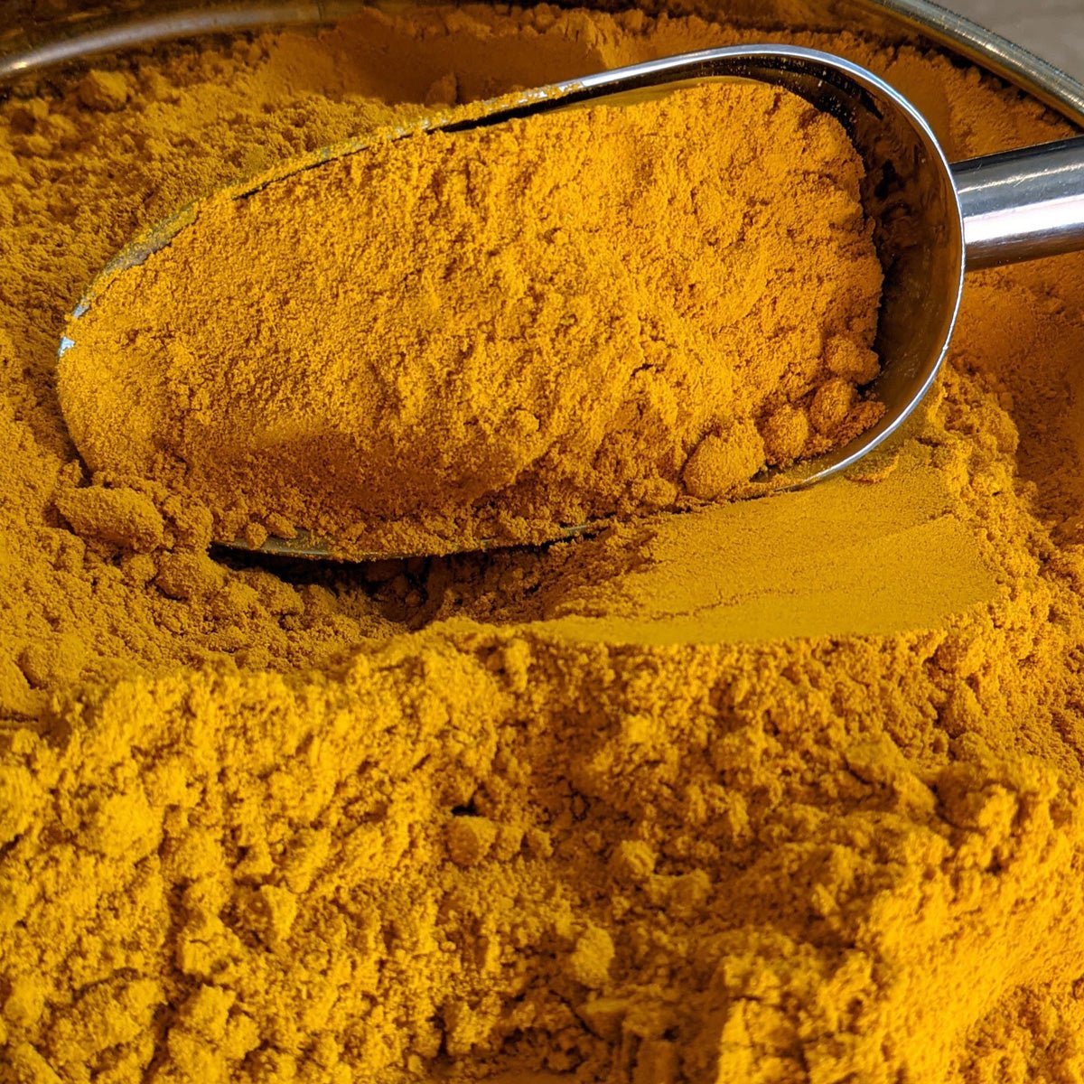 Turmeric Powder - Graintastic