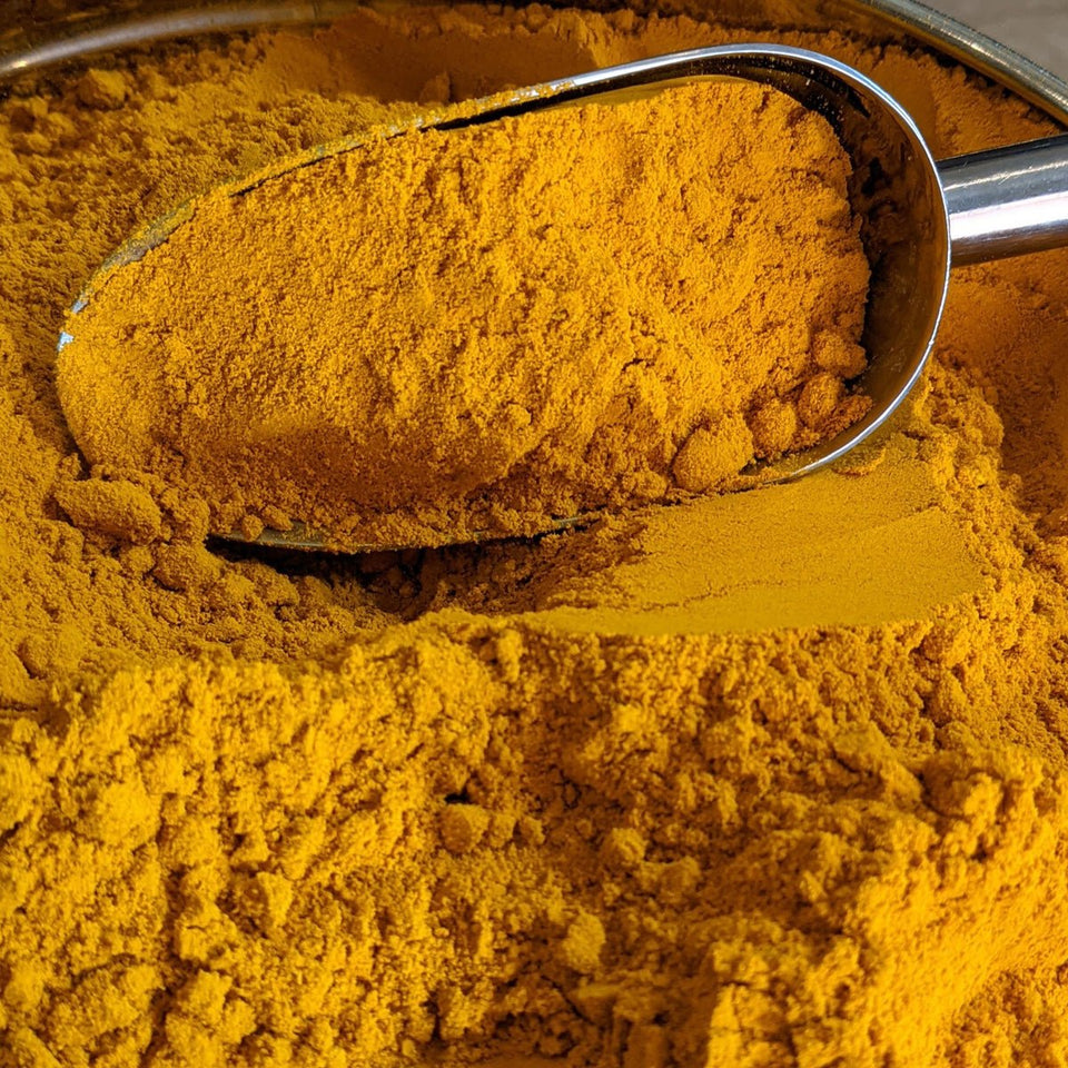 Spices & Condiments